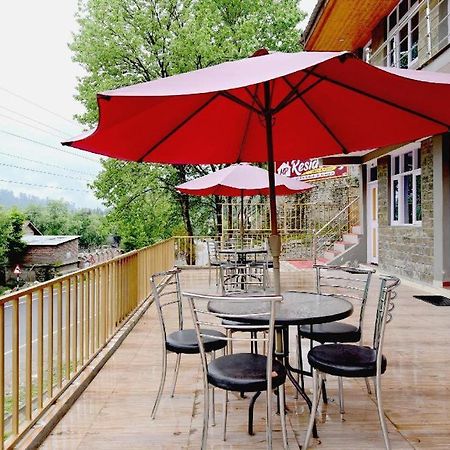 High Nation Resort Manali المظهر الخارجي الصورة