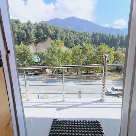 High Nation Resort Manali المظهر الخارجي الصورة