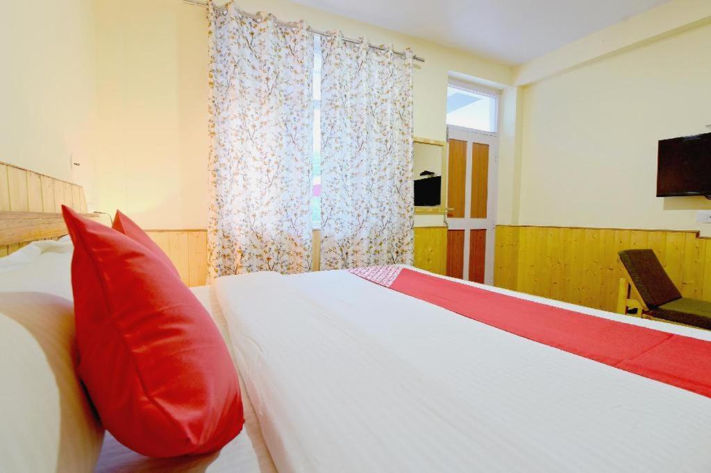 High Nation Resort Manali المظهر الخارجي الصورة