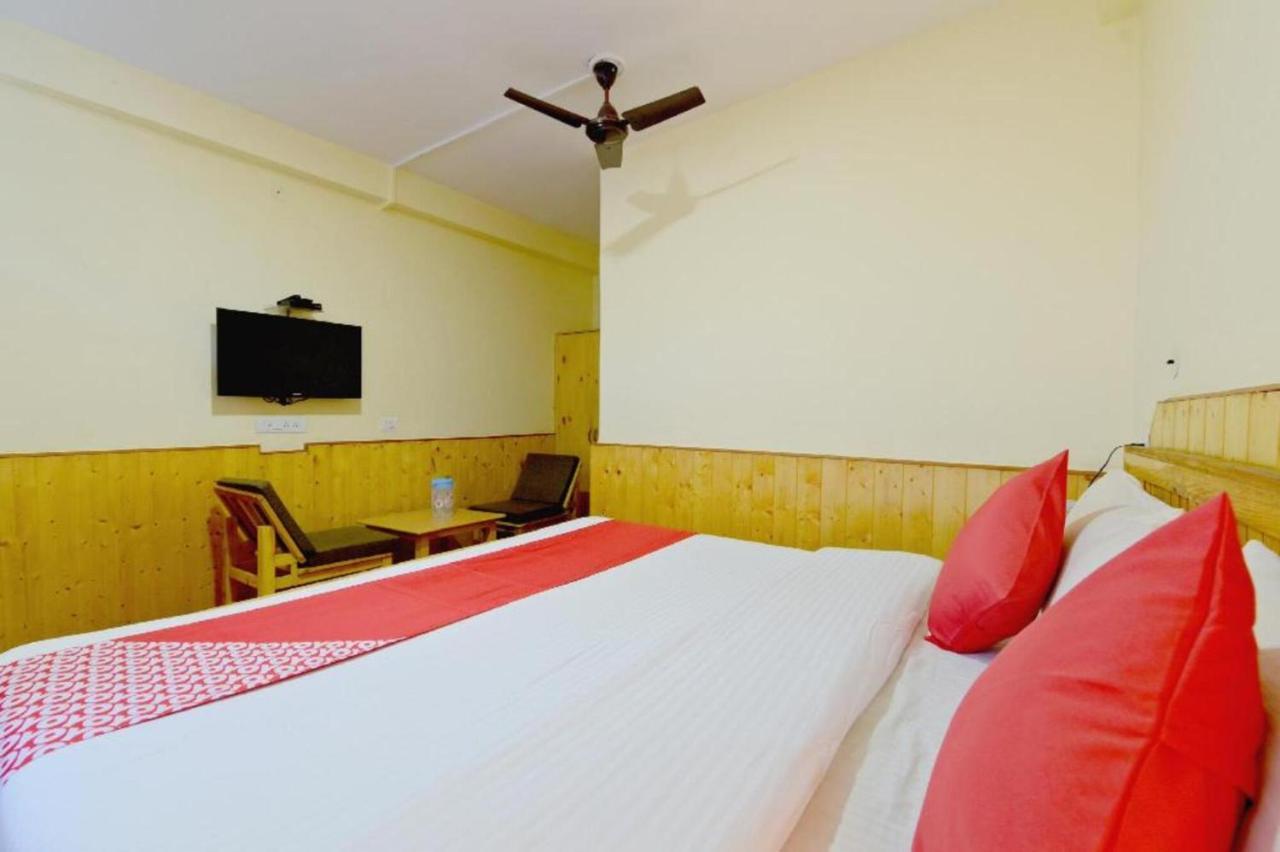 High Nation Resort Manali المظهر الخارجي الصورة
