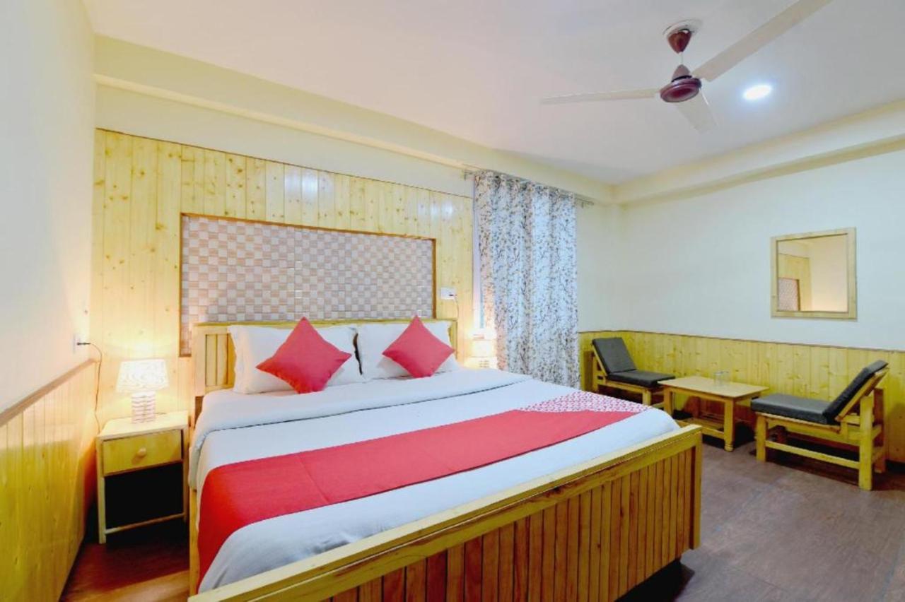 High Nation Resort Manali المظهر الخارجي الصورة