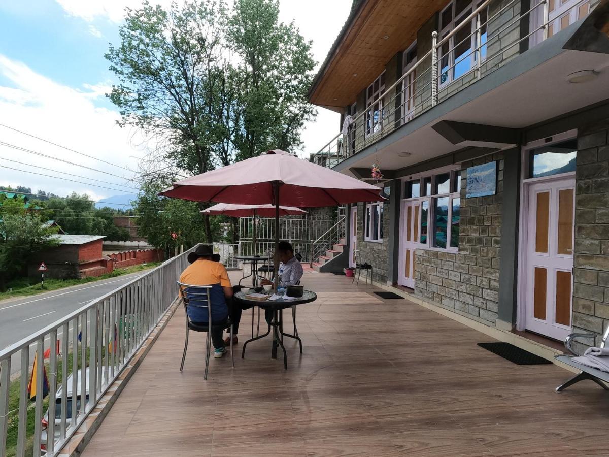High Nation Resort Manali المظهر الخارجي الصورة