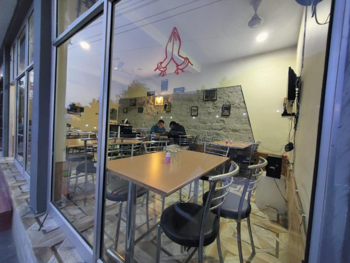 High Nation Resort Manali المظهر الخارجي الصورة